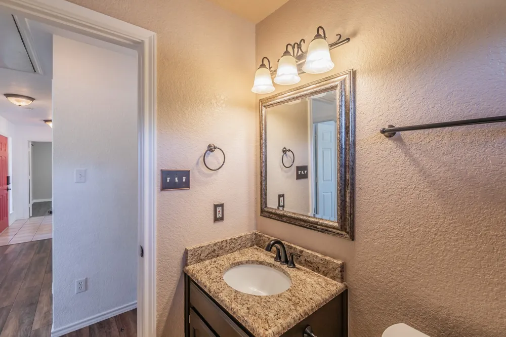 144 Love Trail Court Paradise, TX 76073