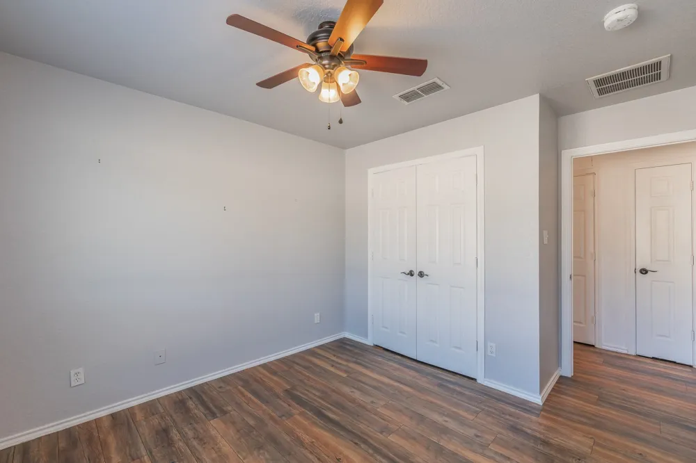 144 Love Trail Court Paradise, TX 76073