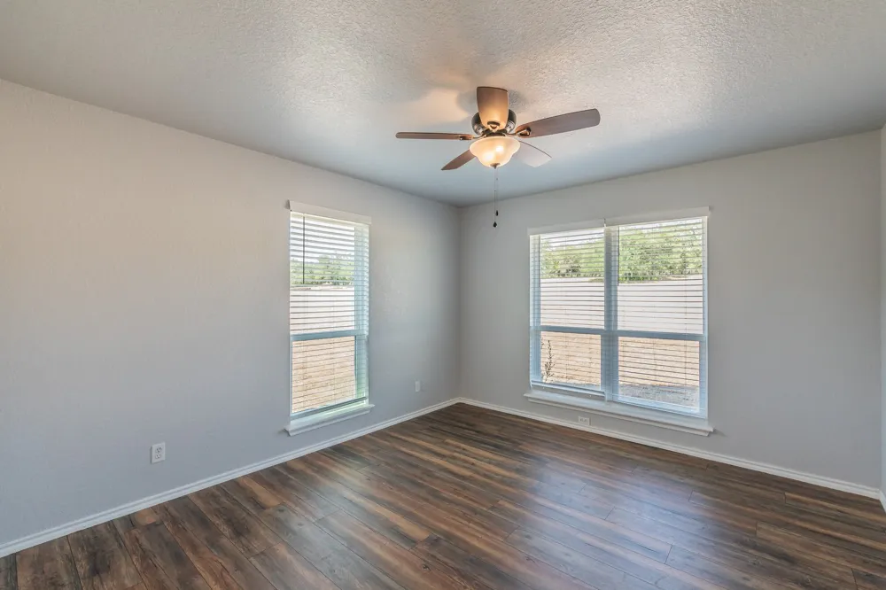 144 Love Trail Court Paradise, TX 76073
