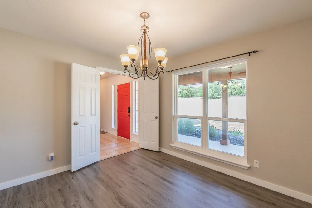 144 Love Trail Court Paradise, TX 76073