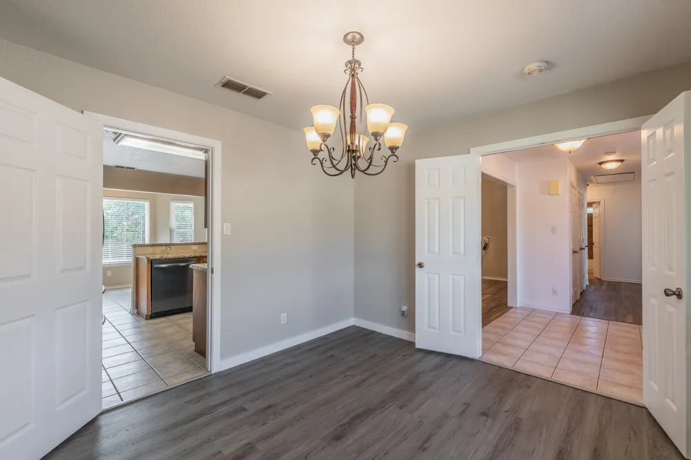 144 Love Trail Court Paradise, TX 76073