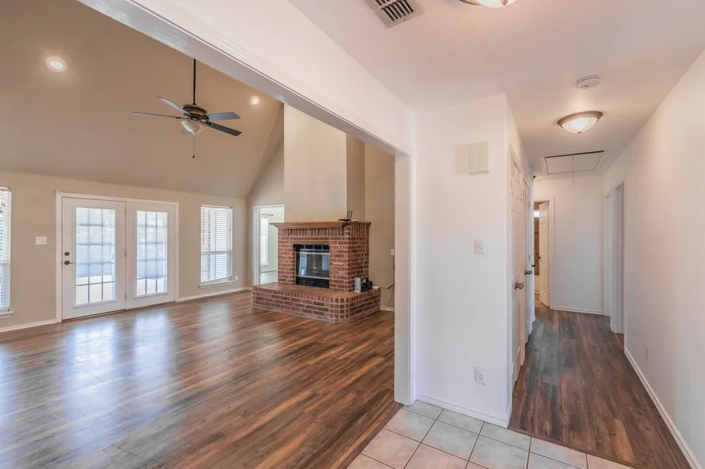 144 Love Trail Court Paradise, TX 76073