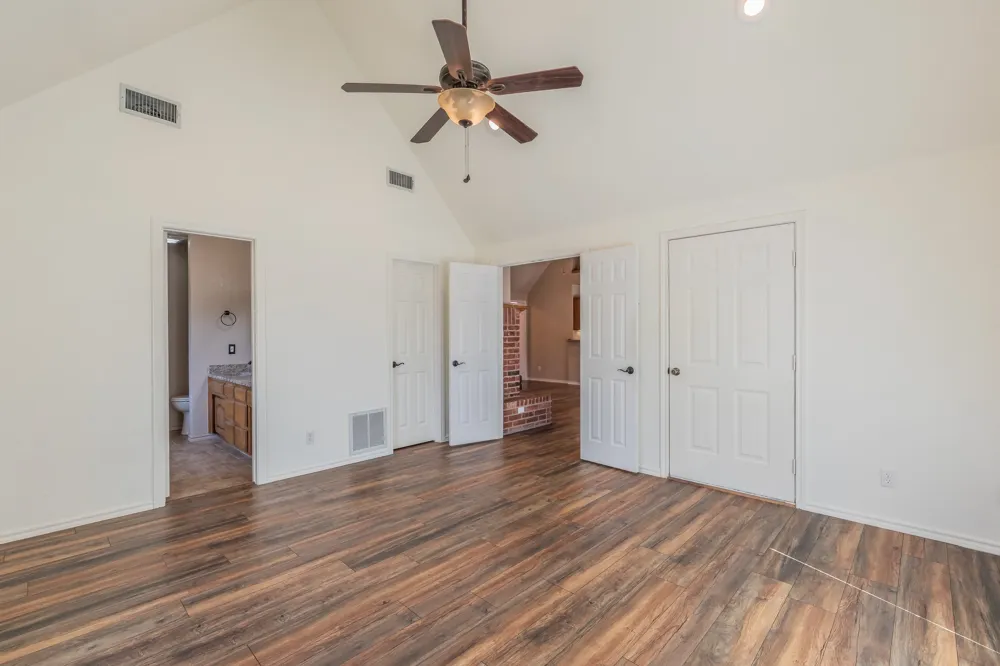 144 Love Trail Court Paradise, TX 76073
