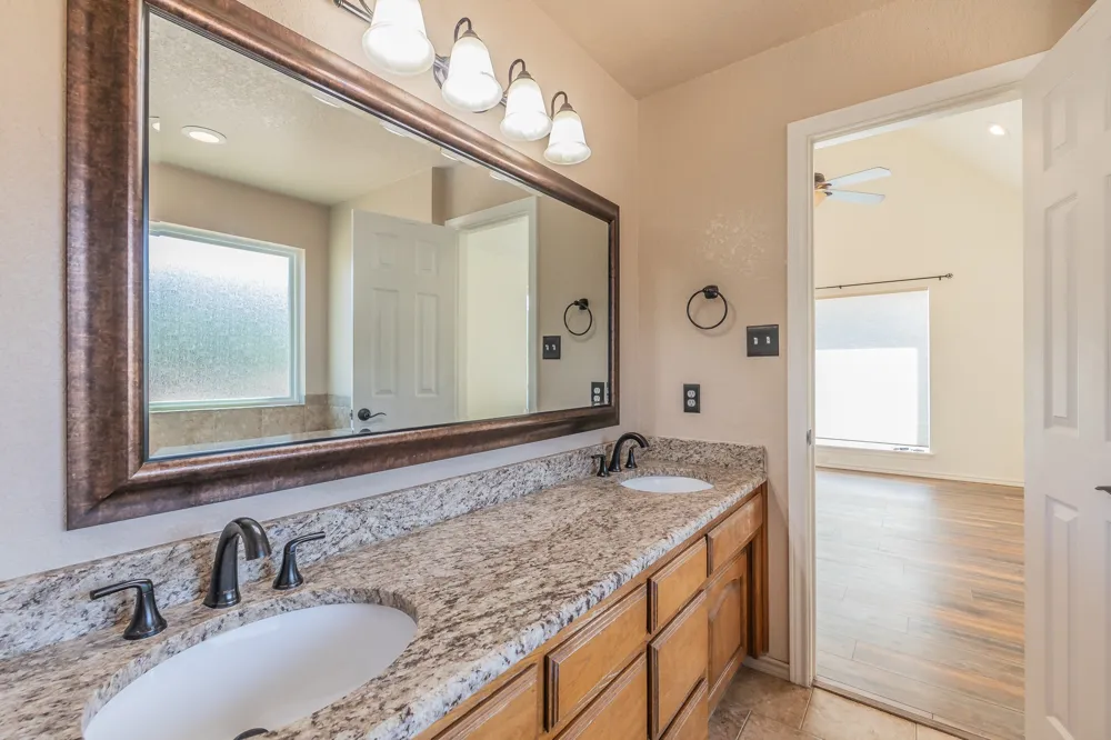 144 Love Trail Court Paradise, TX 76073