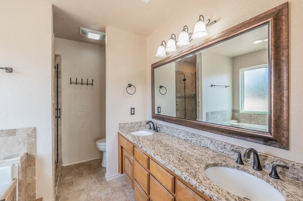 144 Love Trail Court Paradise, TX 76073
