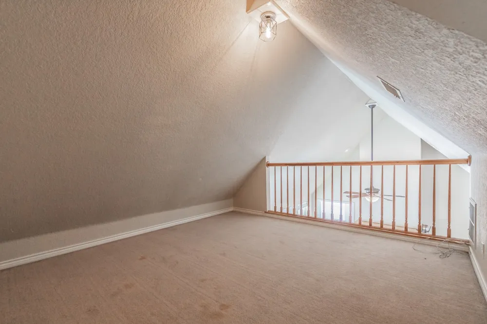 144 Love Trail Court Paradise, TX 76073