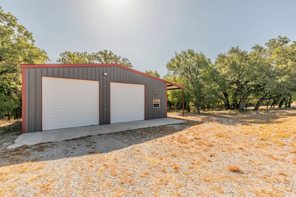 144 Love Trail Court Paradise, TX 76073