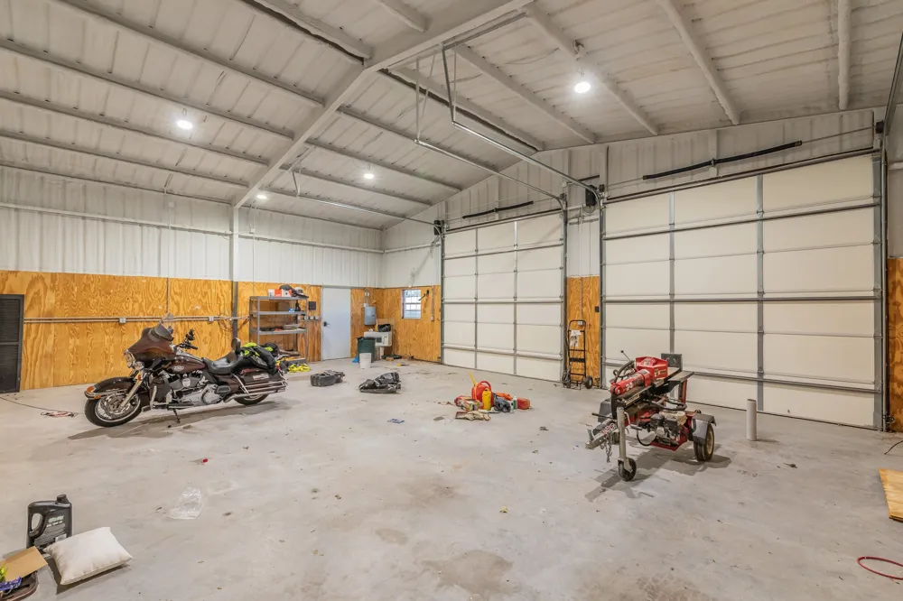 144 Love Trail Court Paradise, TX 76073