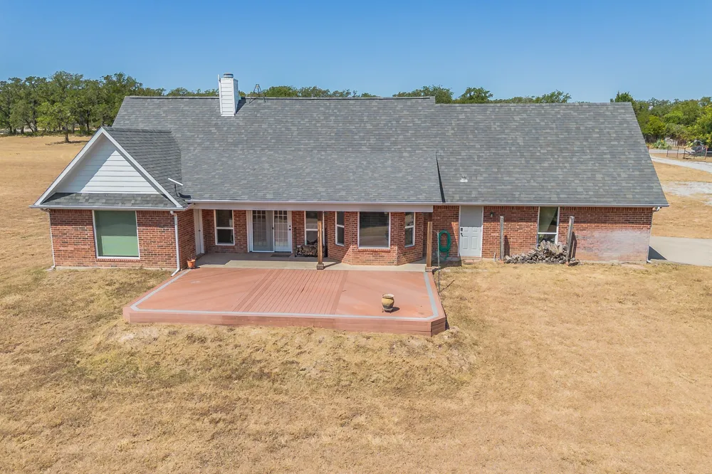 144 Love Trail Court Paradise, TX 76073