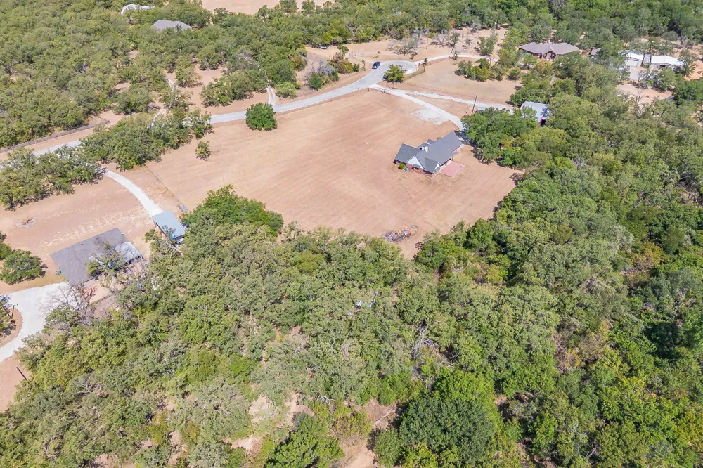 144 Love Trail Court Paradise, TX 76073