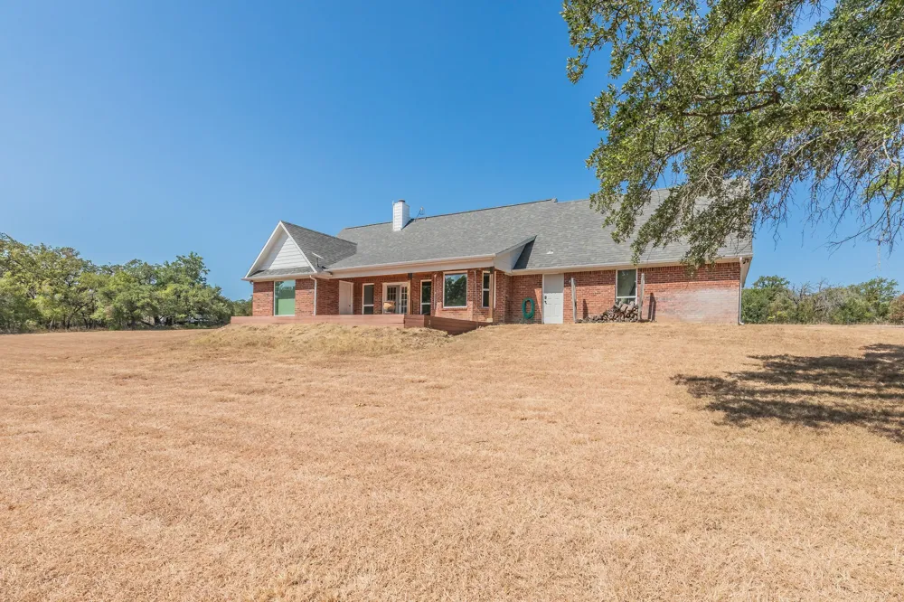 144 Love Trail Court Paradise, TX 76073