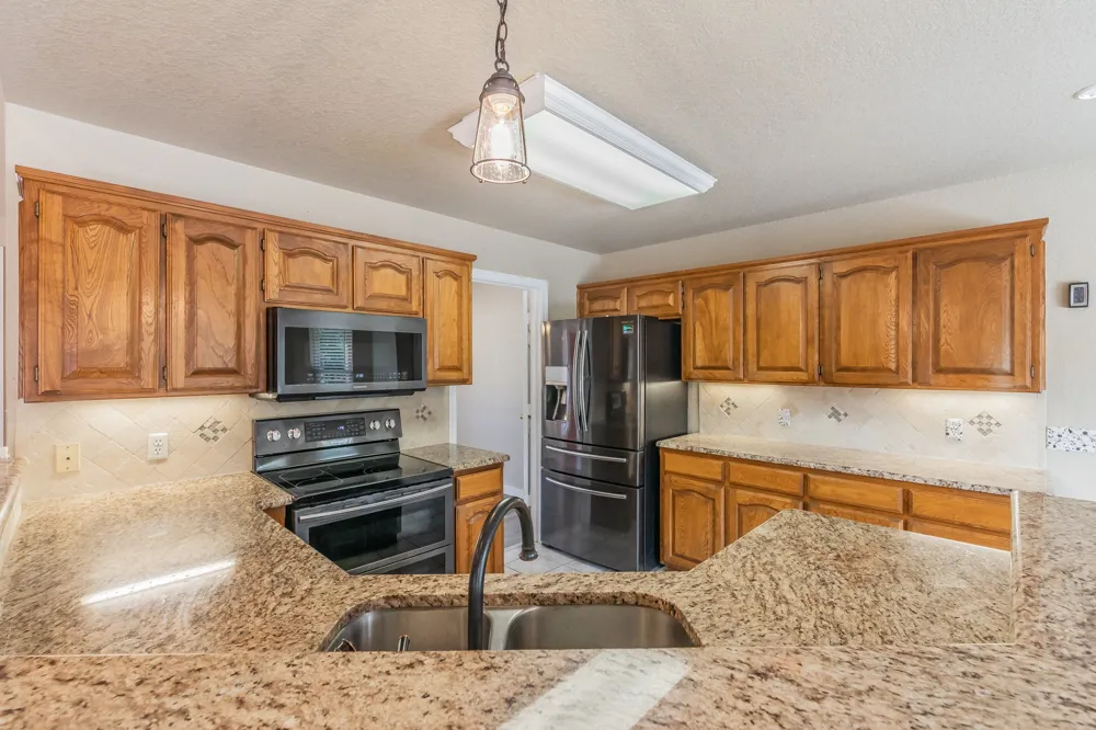 144 Love Trail Court Paradise, TX 76073