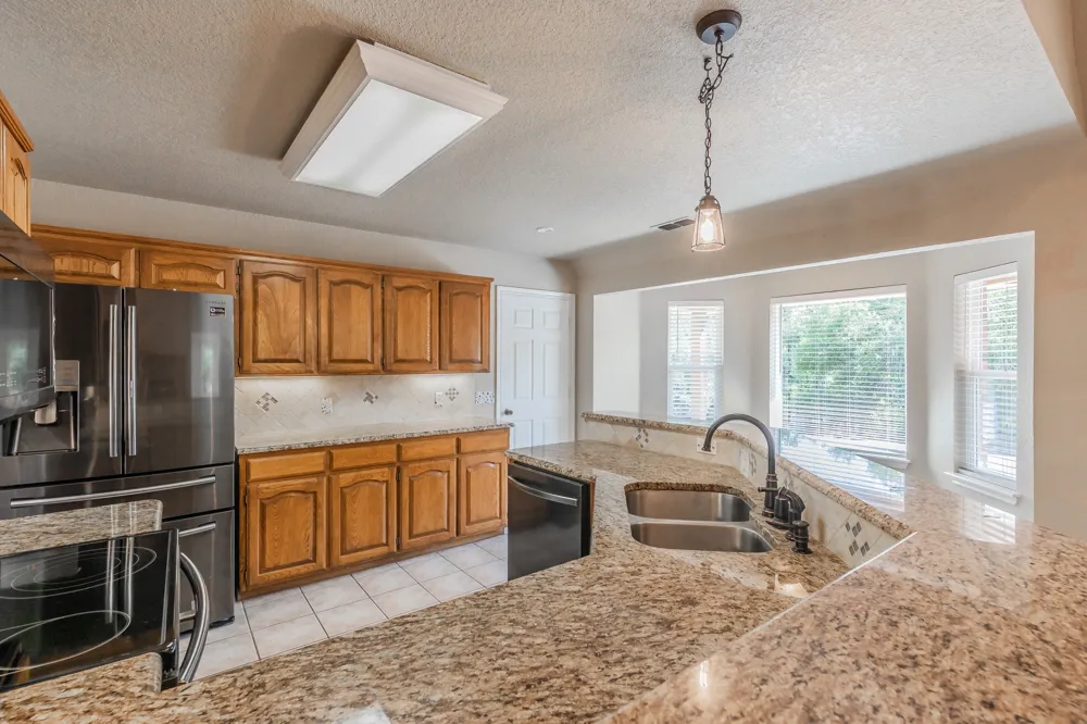 144 Love Trail Court Paradise, TX 76073