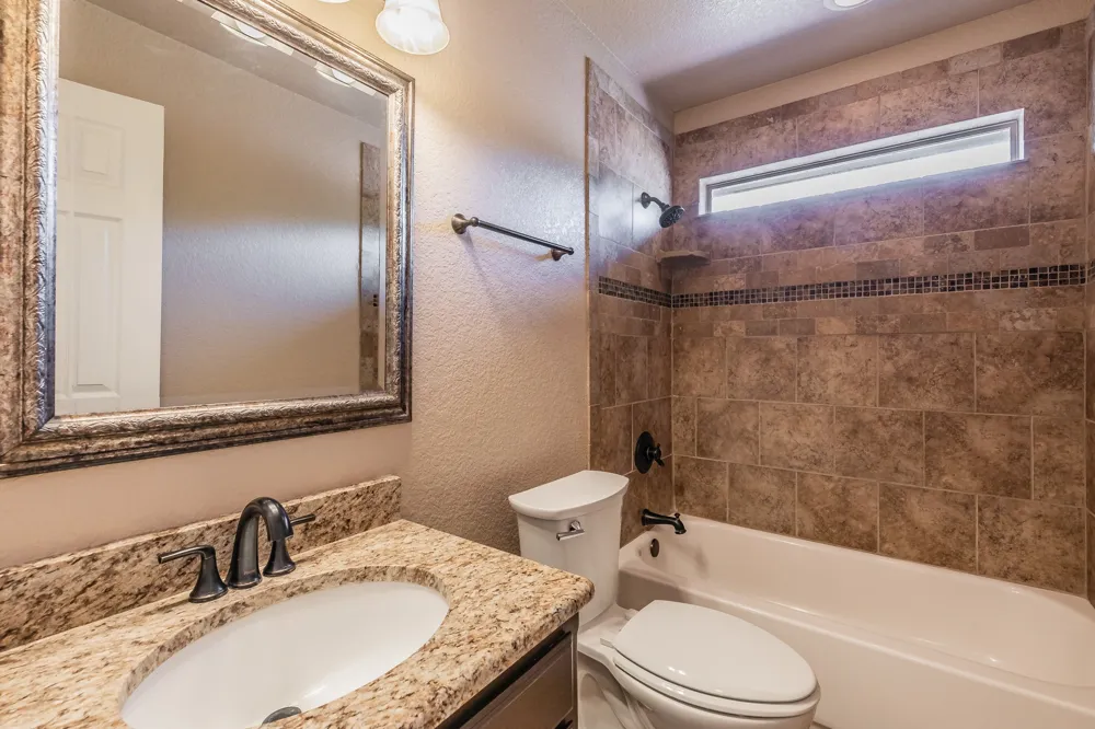144 Love Trail Court Paradise, TX 76073