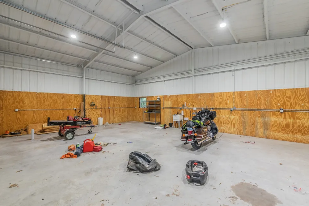 144 Love Trail Court Paradise, TX 76073