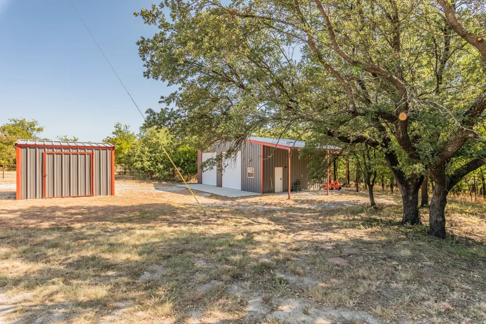 144 Love Trail Court Paradise, TX 76073