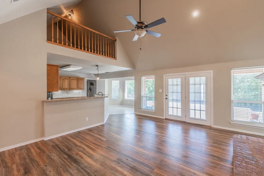 144 Love Trail Court Paradise, TX 76073