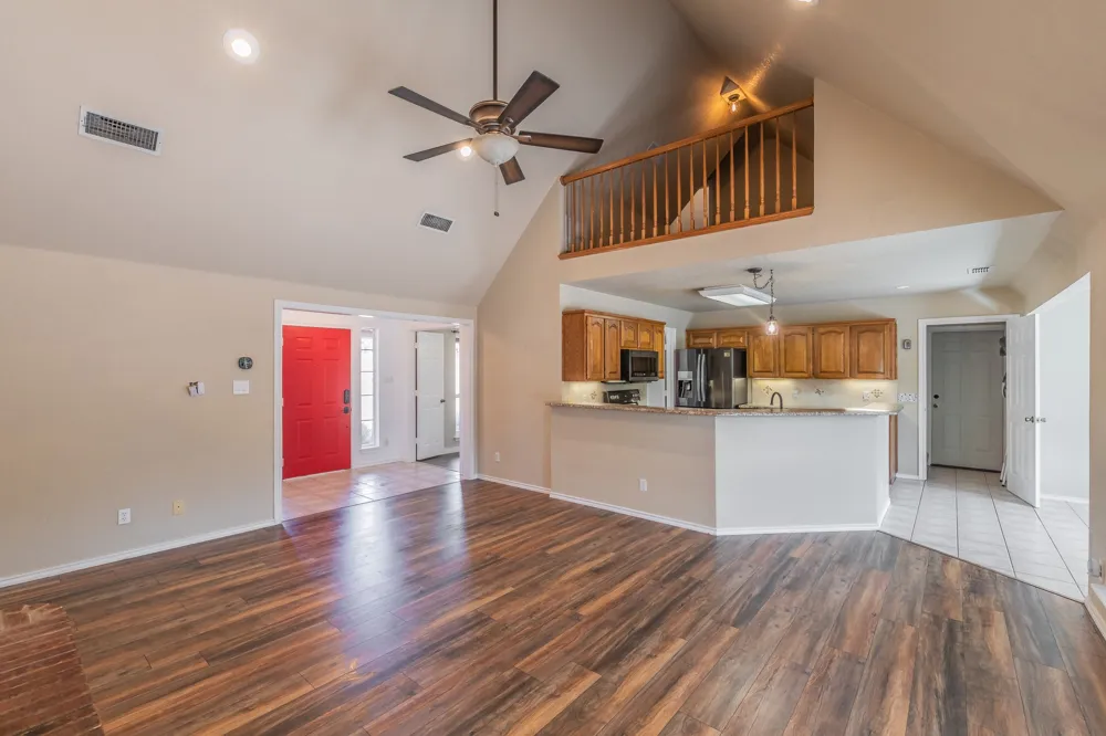 144 Love Trail Court Paradise, TX 76073