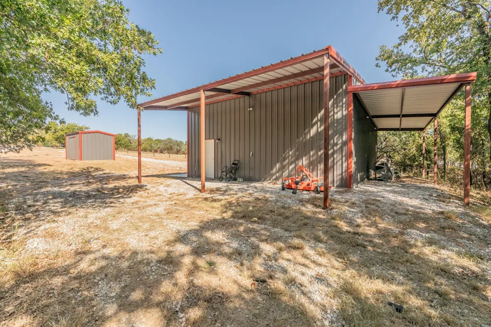 144 Love Trail Court Paradise, TX 76073