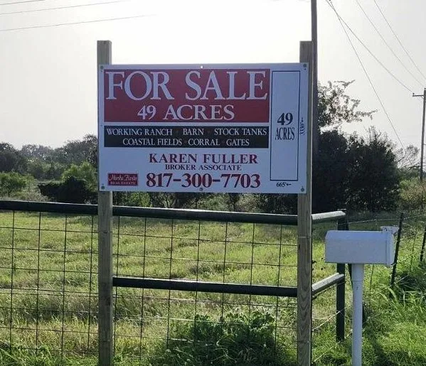 2186 Gilliland Road Springtown, TX 76082