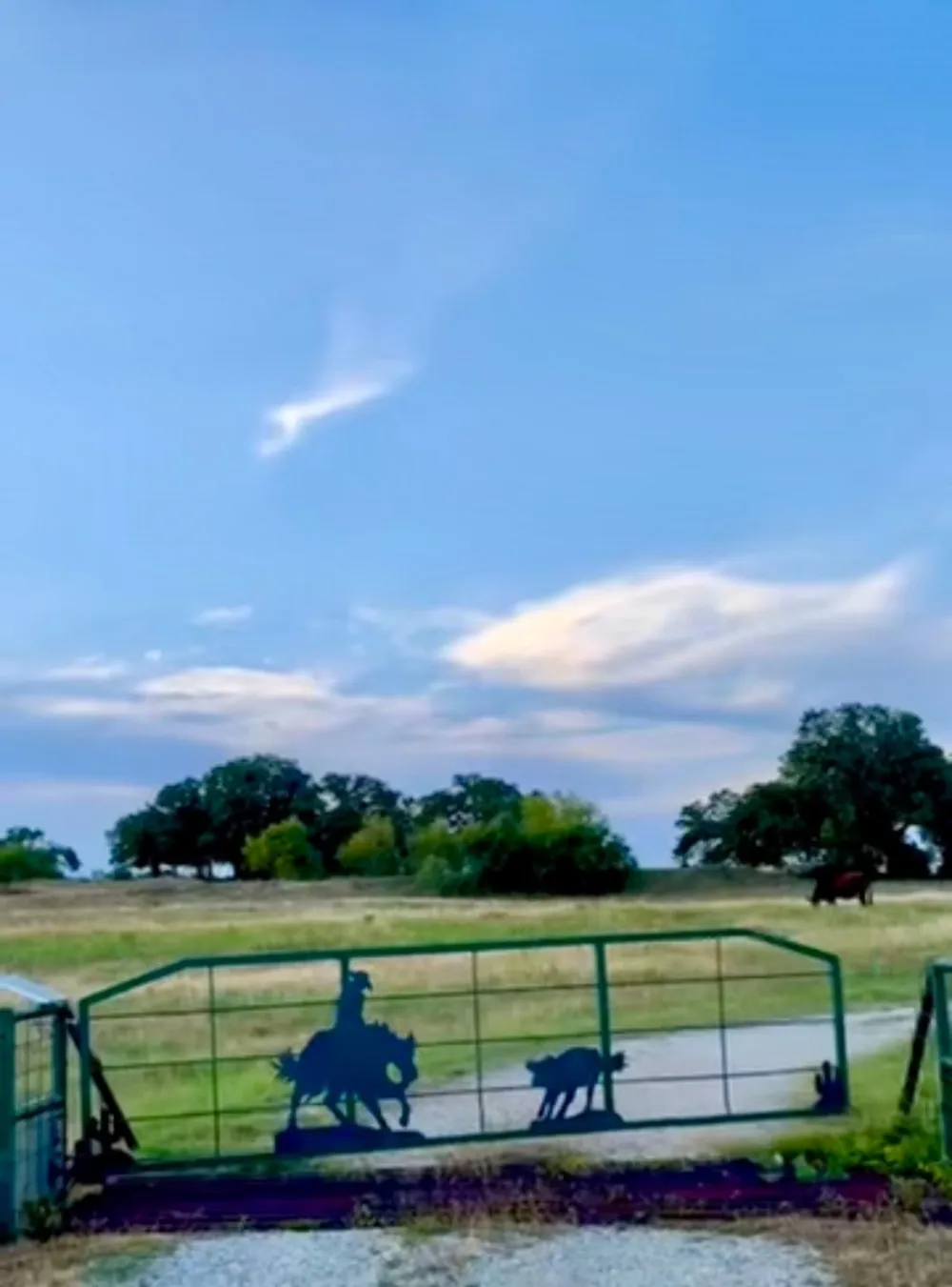 2186 Gilliland Road Springtown, TX 76082