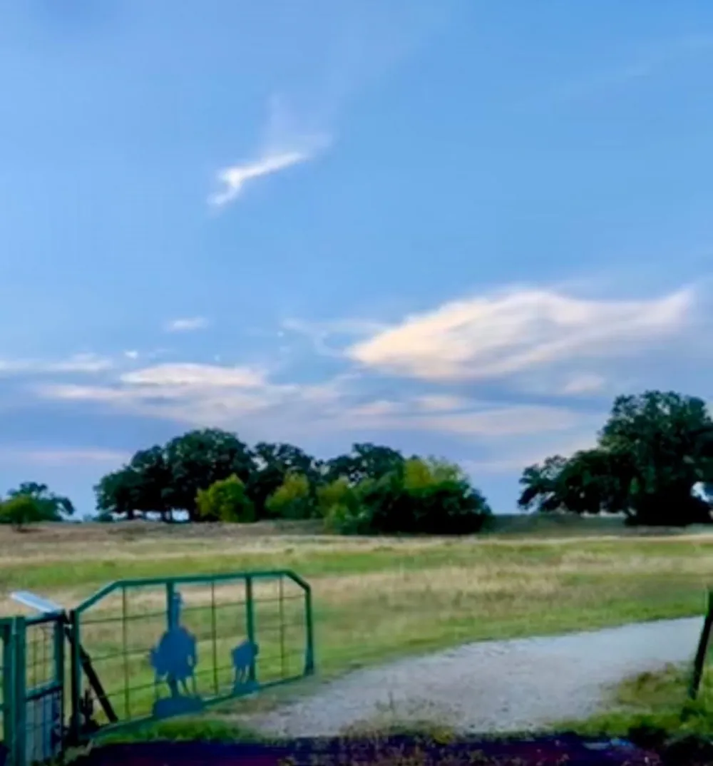 2186 Gilliland Road Springtown, TX 76082