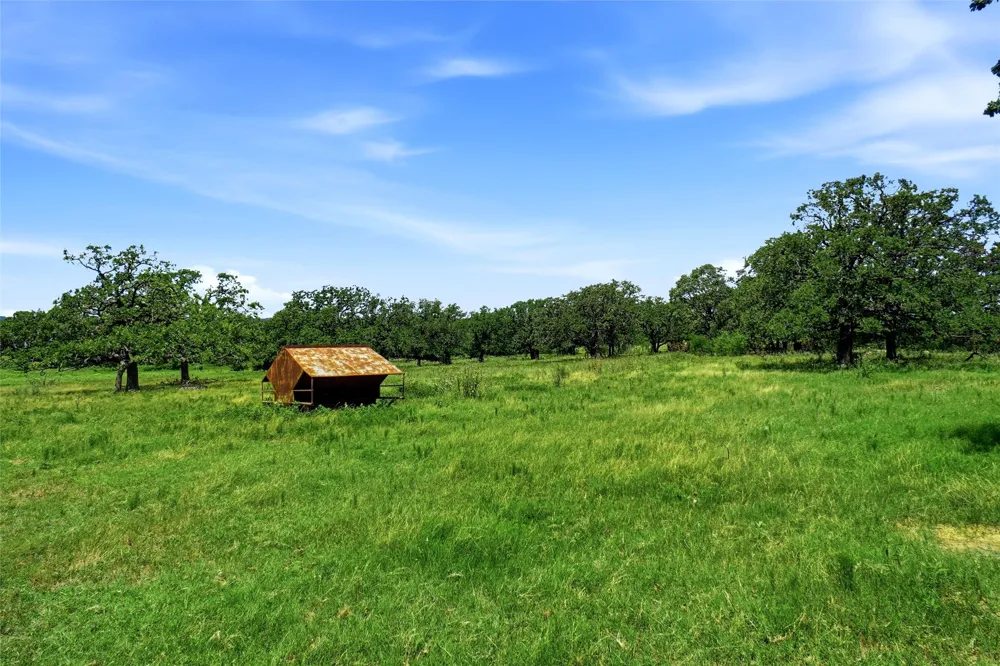 2186 Gilliland Road Springtown, TX 76082