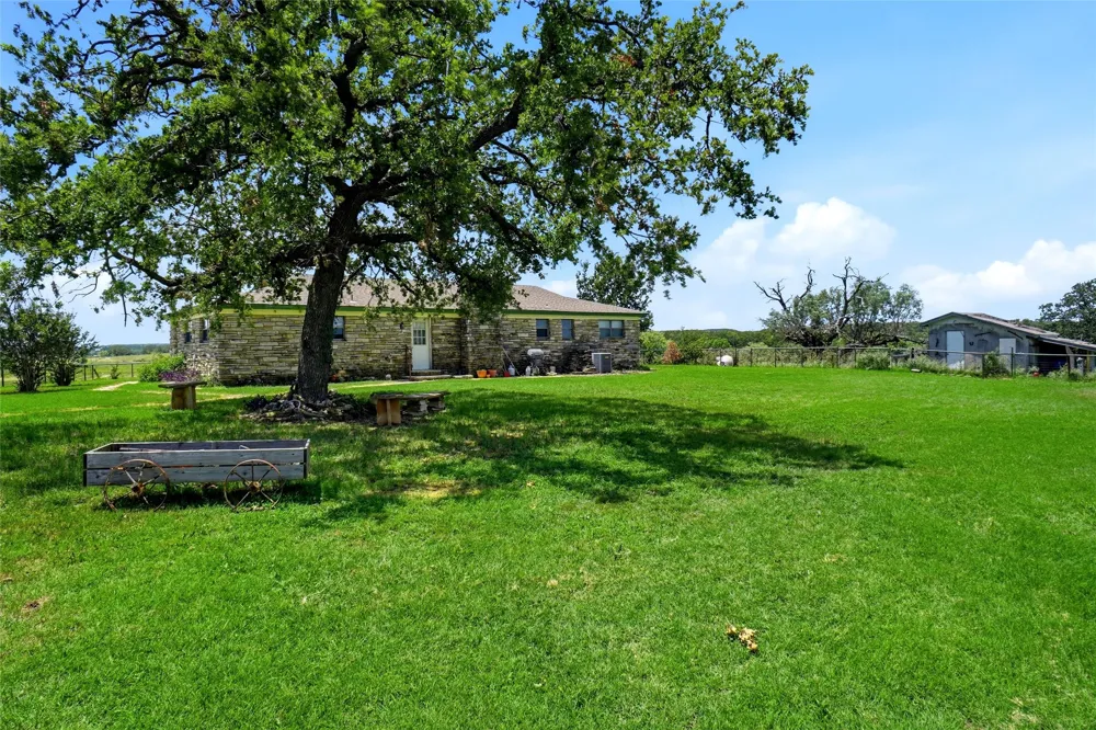 2186 Gilliland Road Springtown, TX 76082