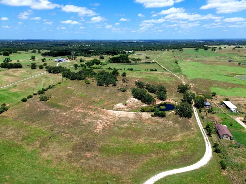 2186 Gilliland Road Springtown, TX 76082