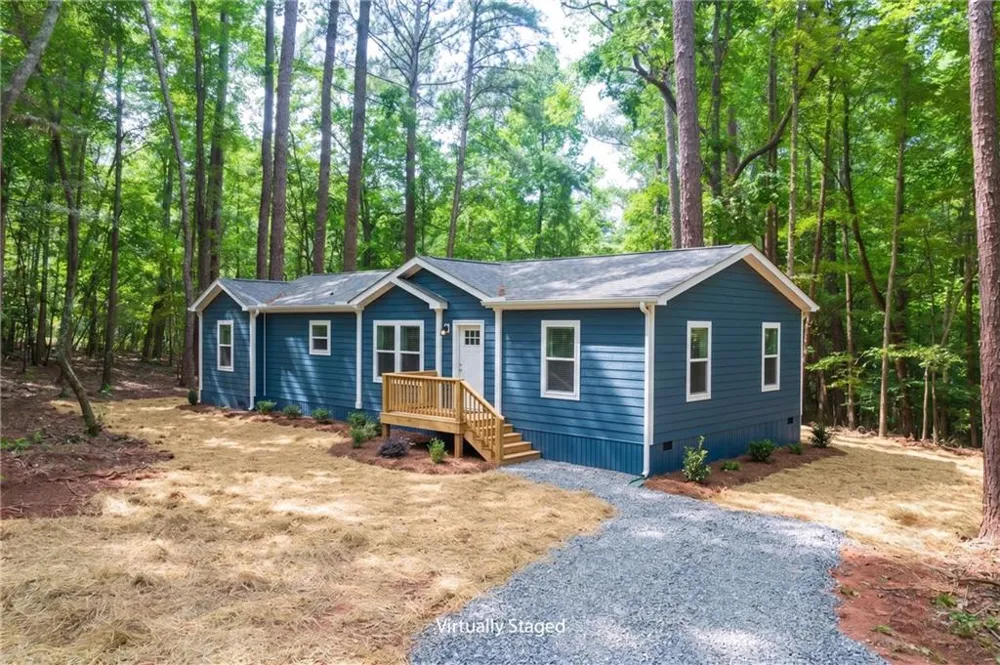 0 Roosevelt HWY - LOT 1 Warm Springs, GA 31830