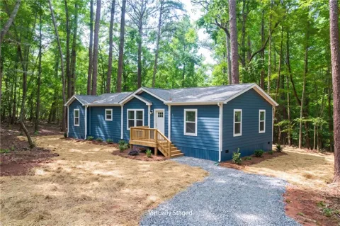 0 Roosevelt HWY - LOT 1