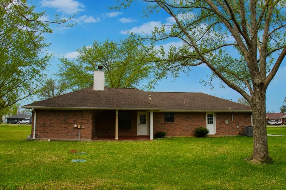 3121 County Road 415b Brazoria, TX 77422