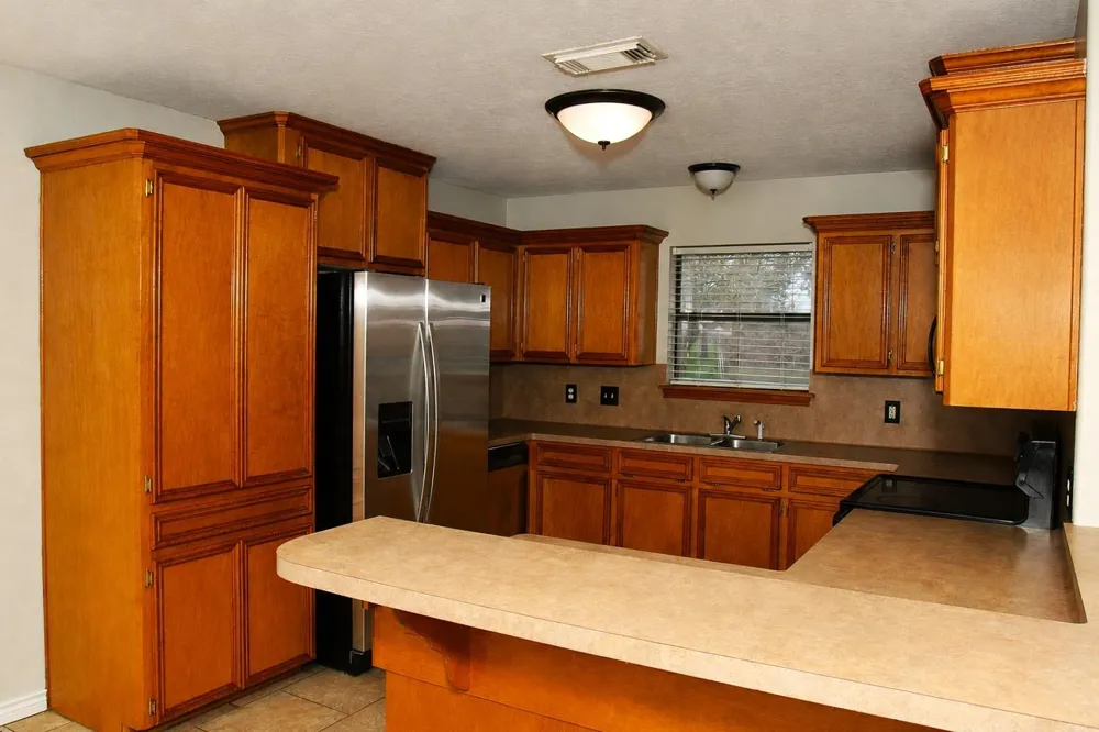 3121 County Road 415b Brazoria, TX 77422