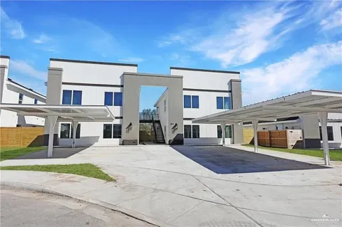 3517 S Dominique Drive #3
