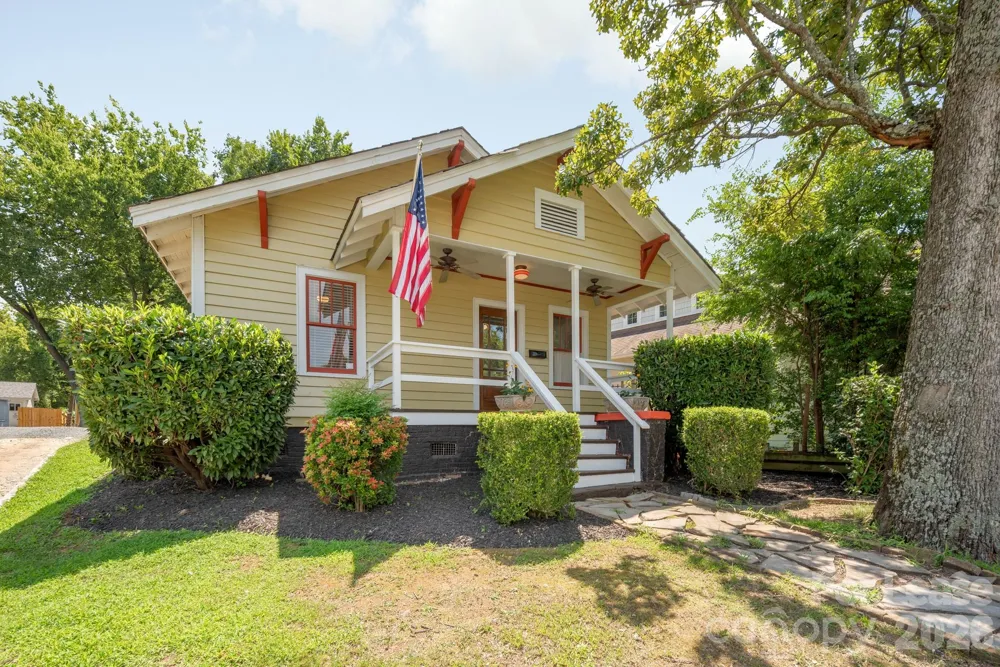 1619 S Mint Street Charlotte, NC 28203