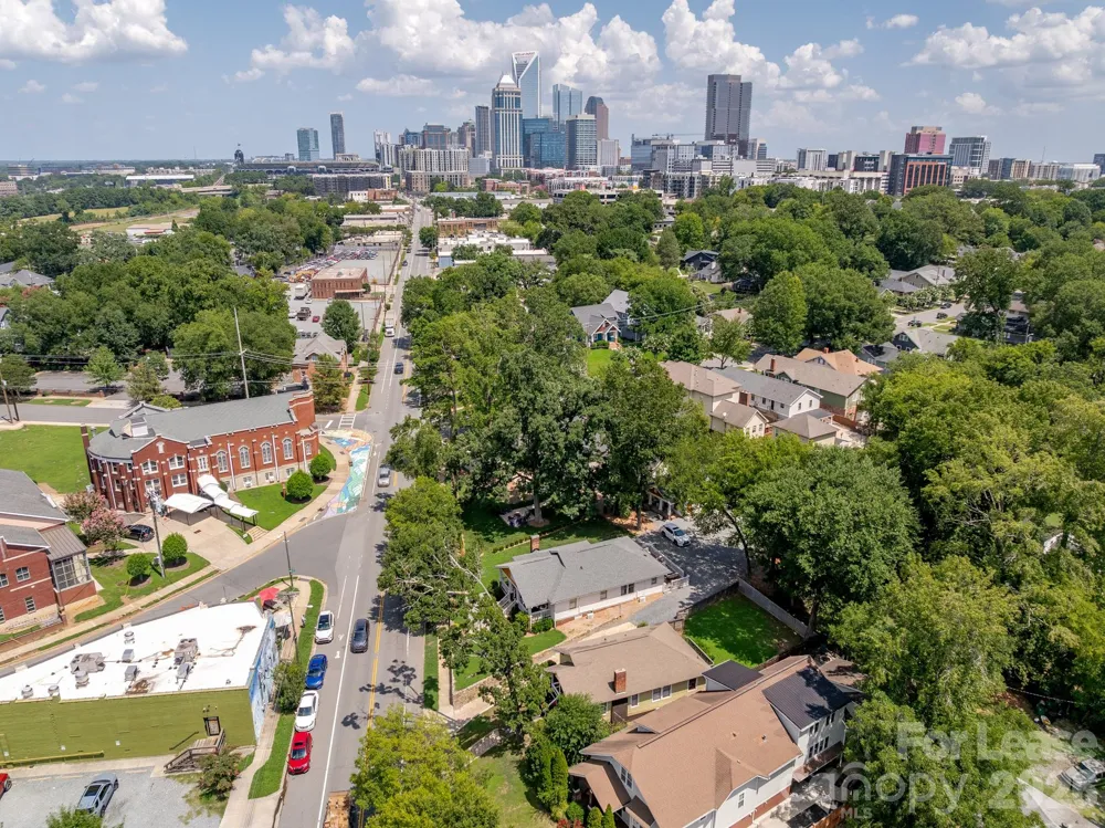 1619 S Mint Street Charlotte, NC 28203