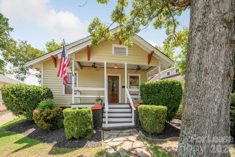 1619 S Mint Street Charlotte, NC 28203