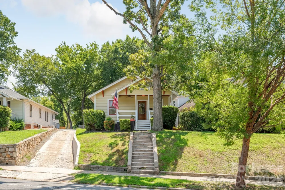 1619 S Mint Street Charlotte, NC 28203