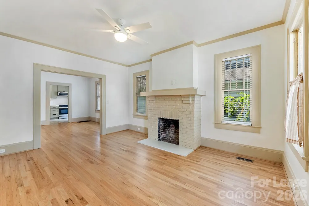 1619 S Mint Street Charlotte, NC 28203