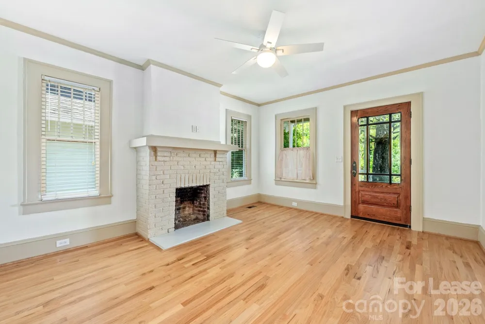 1619 S Mint Street Charlotte, NC 28203