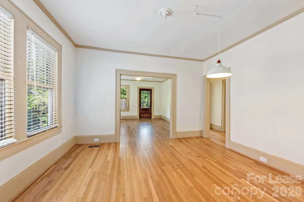 1619 S Mint Street Charlotte, NC 28203