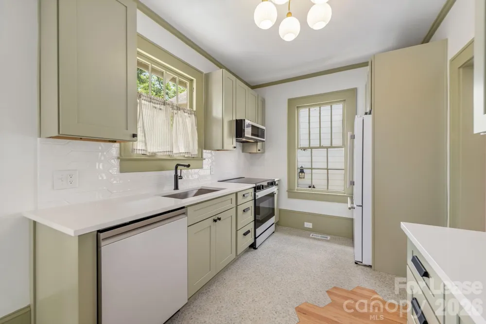 1619 S Mint Street Charlotte, NC 28203