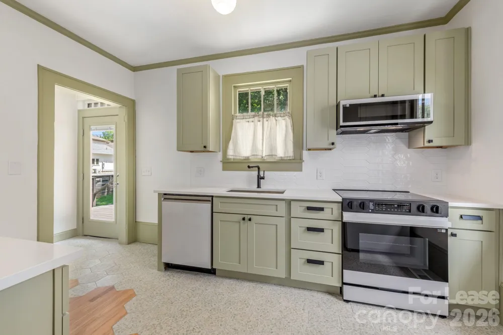 1619 S Mint Street Charlotte, NC 28203
