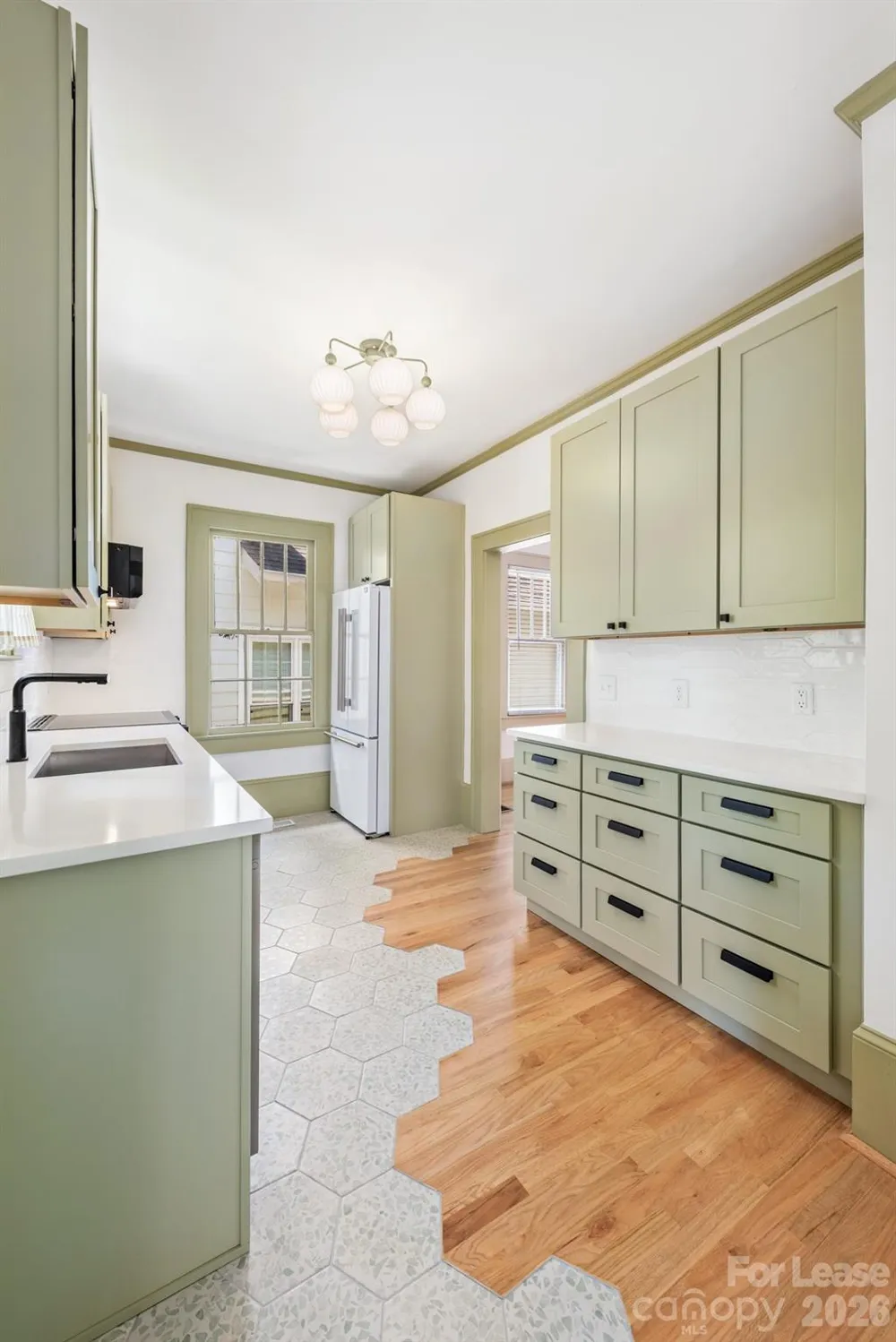 1619 S Mint Street Charlotte, NC 28203