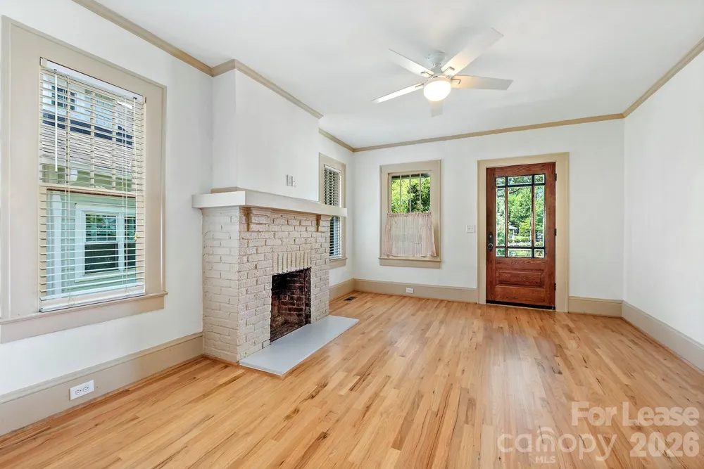 1619 S Mint Street Charlotte, NC 28203