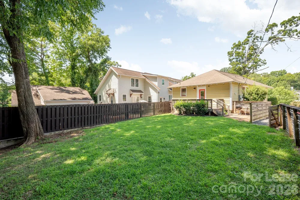 1619 S Mint Street Charlotte, NC 28203
