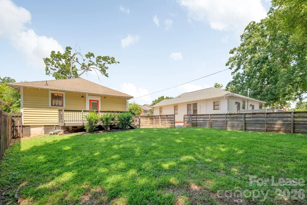 1619 S Mint Street Charlotte, NC 28203