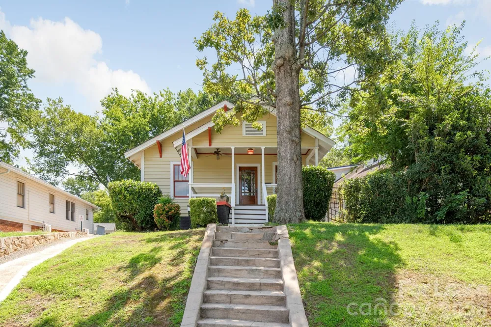 1619 S Mint Street Charlotte, NC 28203