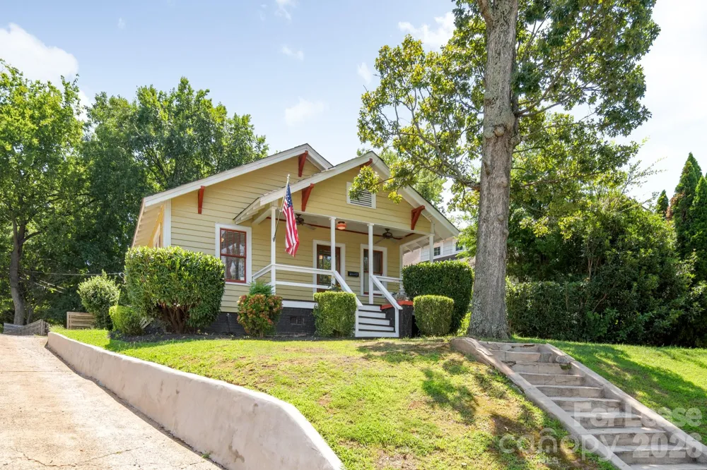 1619 S Mint Street Charlotte, NC 28203