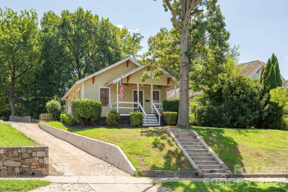 1619 S Mint Street Charlotte, NC 28203